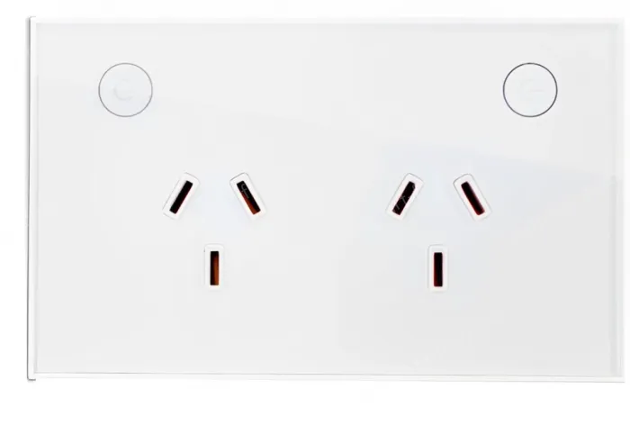 Smart socket SM-PW801-A-1