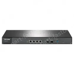 4 x 10/100/1000M custom RJ45 ports Enterprise VPN Router