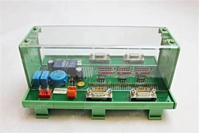 S5 PLC
