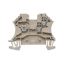 Terminal blocks WDU 2.5/1.5/ZR 1024700000