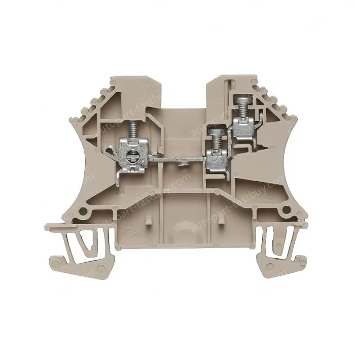 Terminal blocks WDU 2.5/1.5/ZR 1024700000