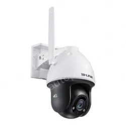 300W dark night full-color 4G small ball machine