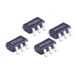 AL8805W5-7 Diodes and Rectifiers