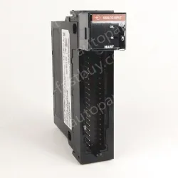 ControlLogix 5580 controller