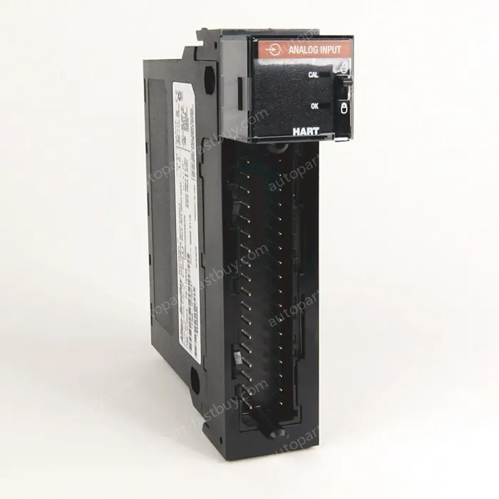 ControlLogix 5580 controller