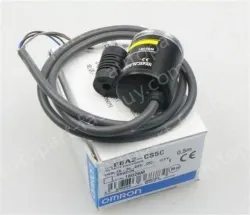 Omron encoder diameter 25 mm series