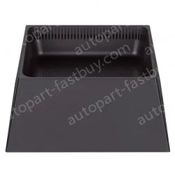 AX6000 dual-band Gigabit Wi-Fi 6 wireless router
