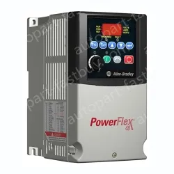 PowerFlex 40 AC converter