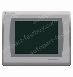 PanelView Plus 7