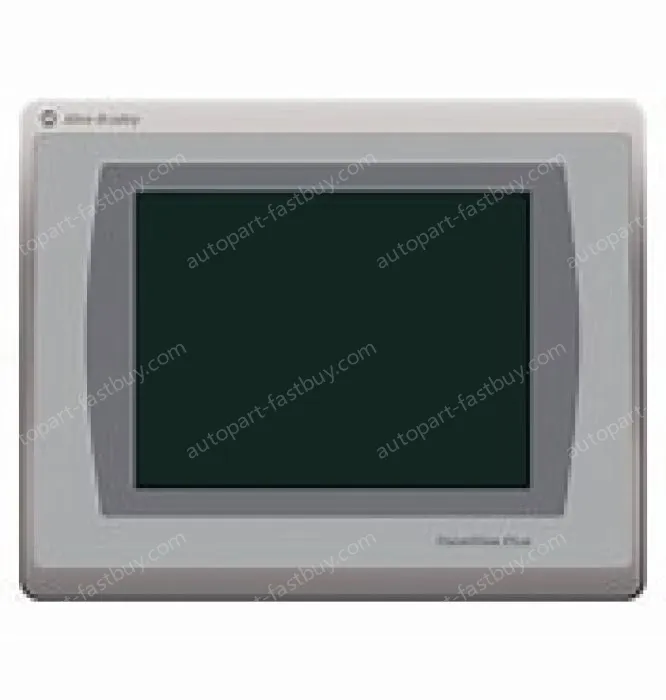 PanelView Plus 7