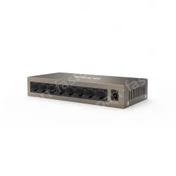 8-Port Gigabit Desktop Switch