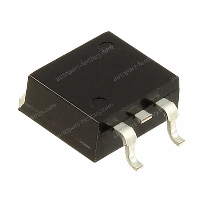 R6020ANJTL FETs - Single