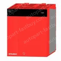 MELSEC Q Series Power supply