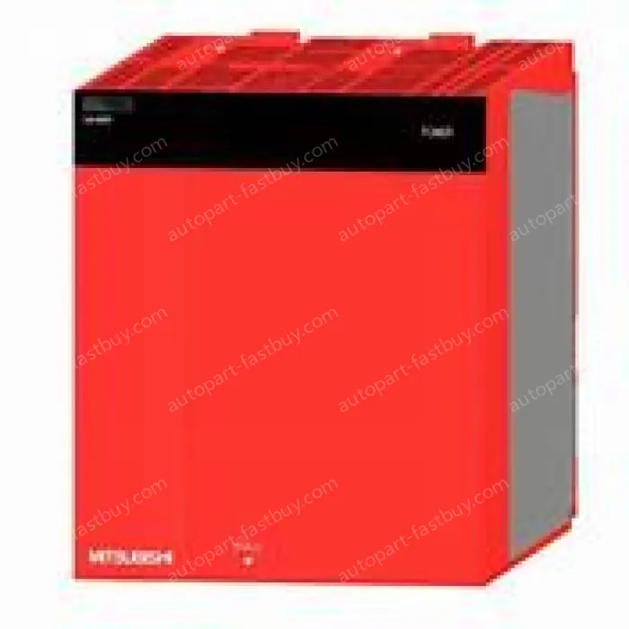 MELSEC Q Series Power supply