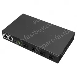 TL-FC342A-20 Full gigabit single-mode single-fiber fiber switch