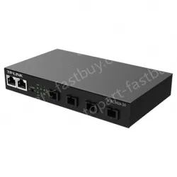 TL-FC342A-20 Full gigabit single-mode single-fiber fiber switch