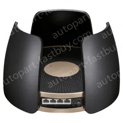 AX7800 Tri-band Super Wi-Fi 6 Wireless router
