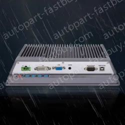 10.4 inch true color liquid CRYSTAL display