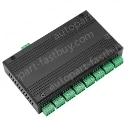 UOTEK UT-6808MT-I 10/100M to 8 ports 485/422 Isolated Serial Device Server