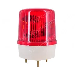 Small warning lightsLTE-1191J AC36V Red