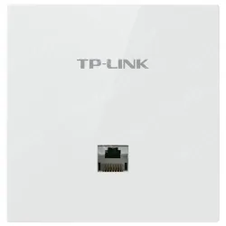 AX3000 dual-band Gigabit Wi-Fi 6 wireless panel AP White