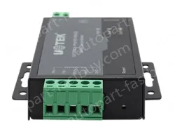 UOTEK UT-6311M 10/100M to 1 Ports RS-232/485/422 Serial Device Server