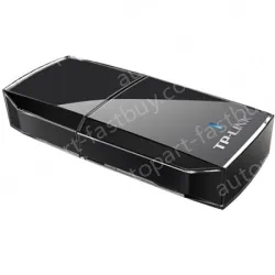 Mini wireless USB card