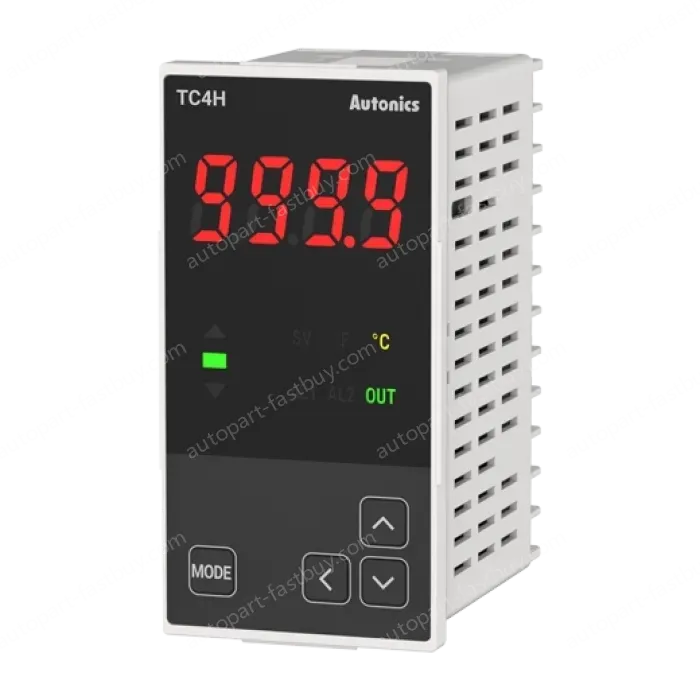 Autonics Temperature controller TC4H-14R