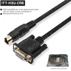 2M IT7-H3U-CAB in bags