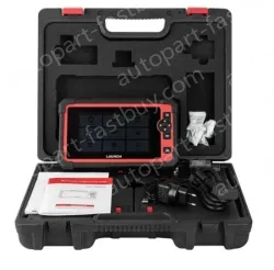 SP463 LAUNCH CRP919E