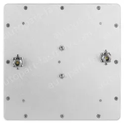 2.4GHz 13dBi Dual N-Head 15° Directional Antenna