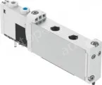 Festo Universal directional control valves VUVG-S14-M52-AZT-G18-1T1L