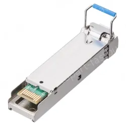 2.5G single-mode dual-fiber SFP optical module