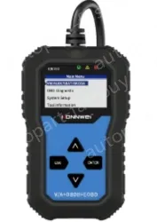 KW903 Diagnosis instrument