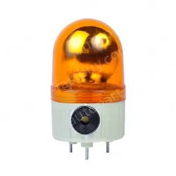 Small warning lightsLTE-1082J AC220V Yellow