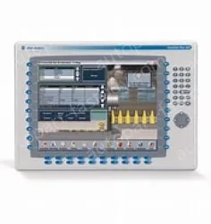 PanelView Plus 6