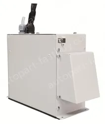 Fire protection enclosures