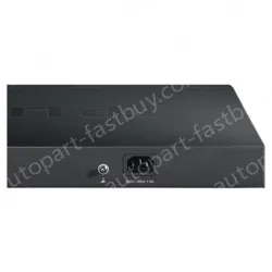 1WAN+3WAN/LAN+5LAN PoE· AC all-in-one Gigabit VPN router