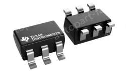 INA199A1DCKR Texas Instruments
