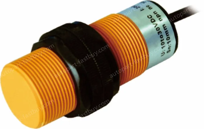 DSW30M10A/BA2N2N.C. AC20V-250V(50/60Hz) PBT shell
