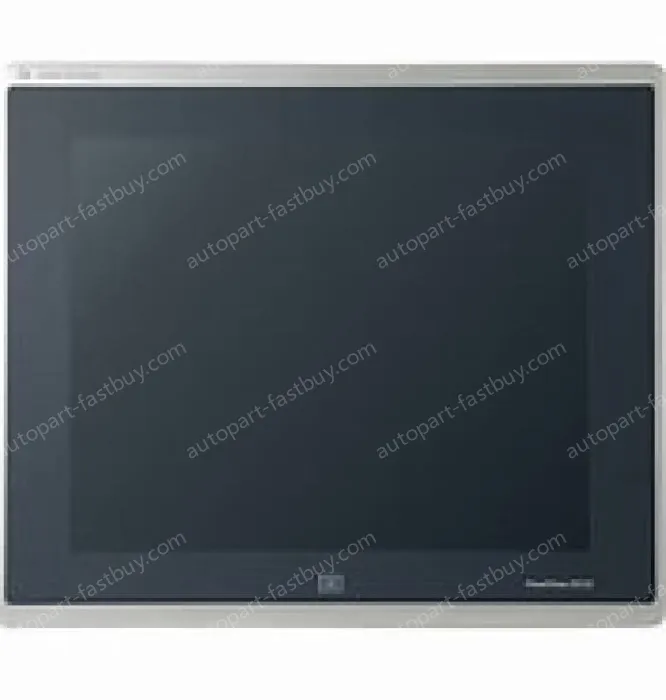 PanelView 5510
