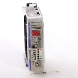 Compact I/O module