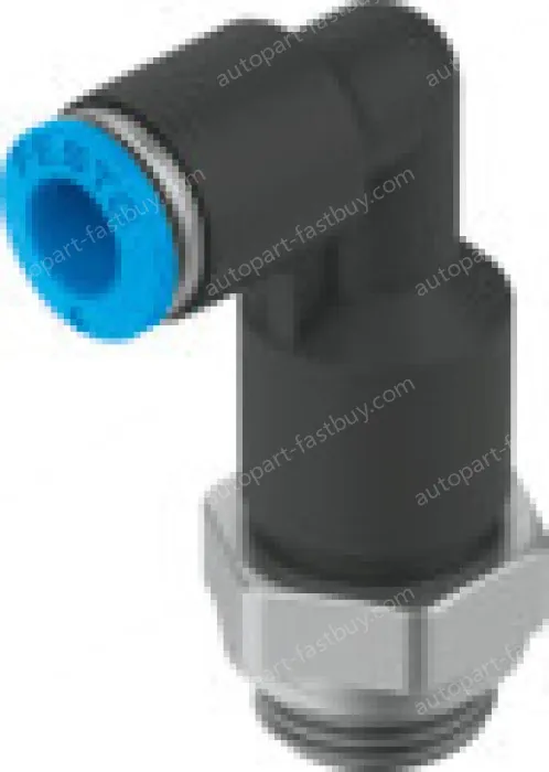 Festo Push-in fittings QSLL-G1/4-12