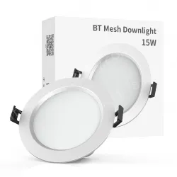Smart lamps ZJ-MHDA2-RGBWW