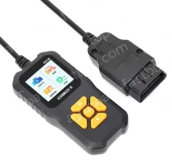 V318_1 Automobile fault detector engine detection tool