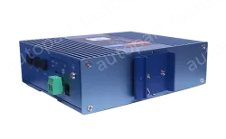 5G+WiFi6 industrial router