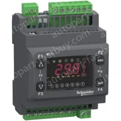 Modicon M171&M172 Programmable Controller