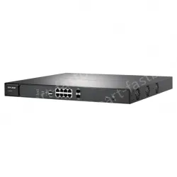 2 x 10G SFP+ fiber module expansion ports 10 Gigabit routers