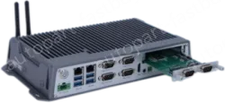 Industrial mini PCs B5801-DDR-GB-500GB-MSATA-SSD