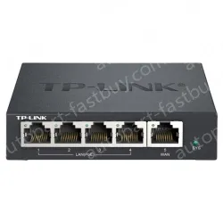 1 WAN port and 4 x LAN ports PoE&middot; AC all-in-one router
